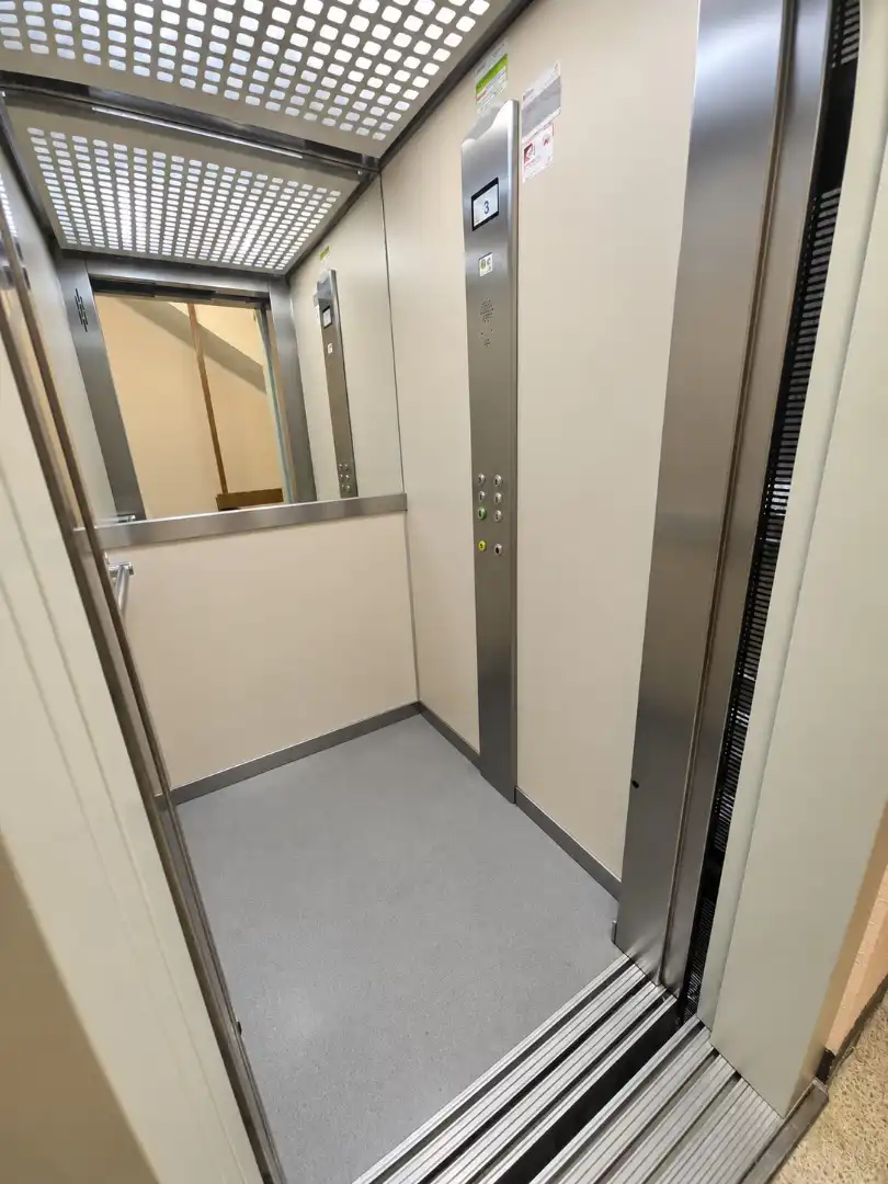 Piso con terraza en venta en Carrer de González, imagen 32