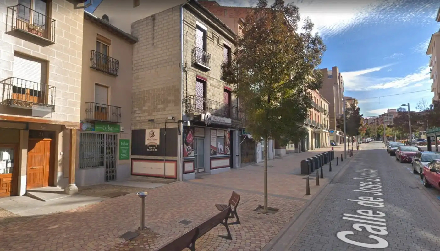 Local commercial à louer à Ezequiel González - Conde de Sepúlveda, imagen 49
