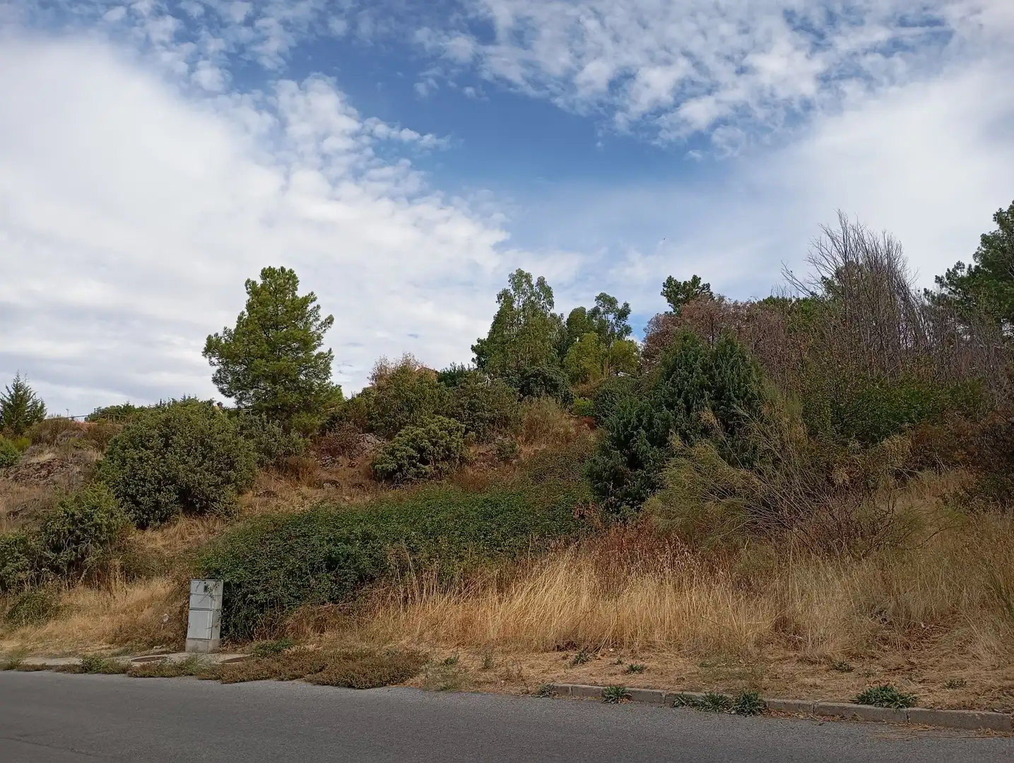 Terrenos y solares en venta en Robledo de Chavela, imagen 29