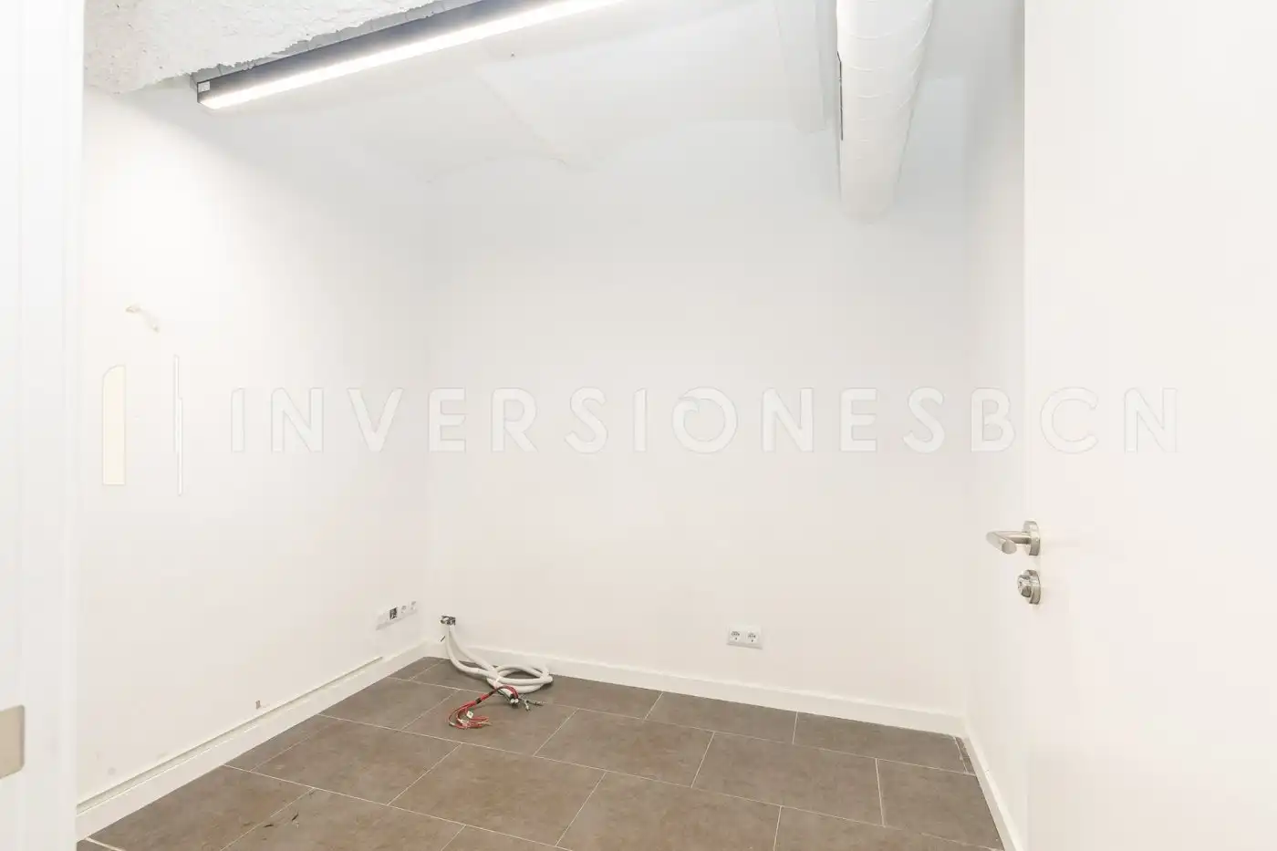 Local comercial de lloguer a Carrer Calabria, imagen 19