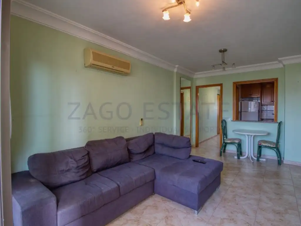 Wohnung mit Aufzug zum Verkauf in Avenida Mariners La Vila Joiosa 1, imagen 6