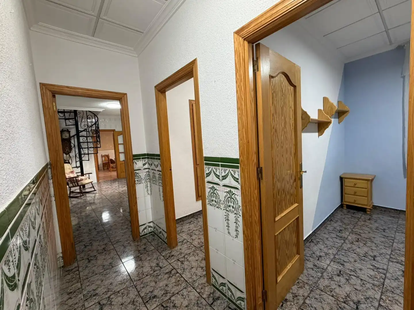 Casa o chalet en venta en Almoradí con Aire acondicionado, Terraza y Trastero