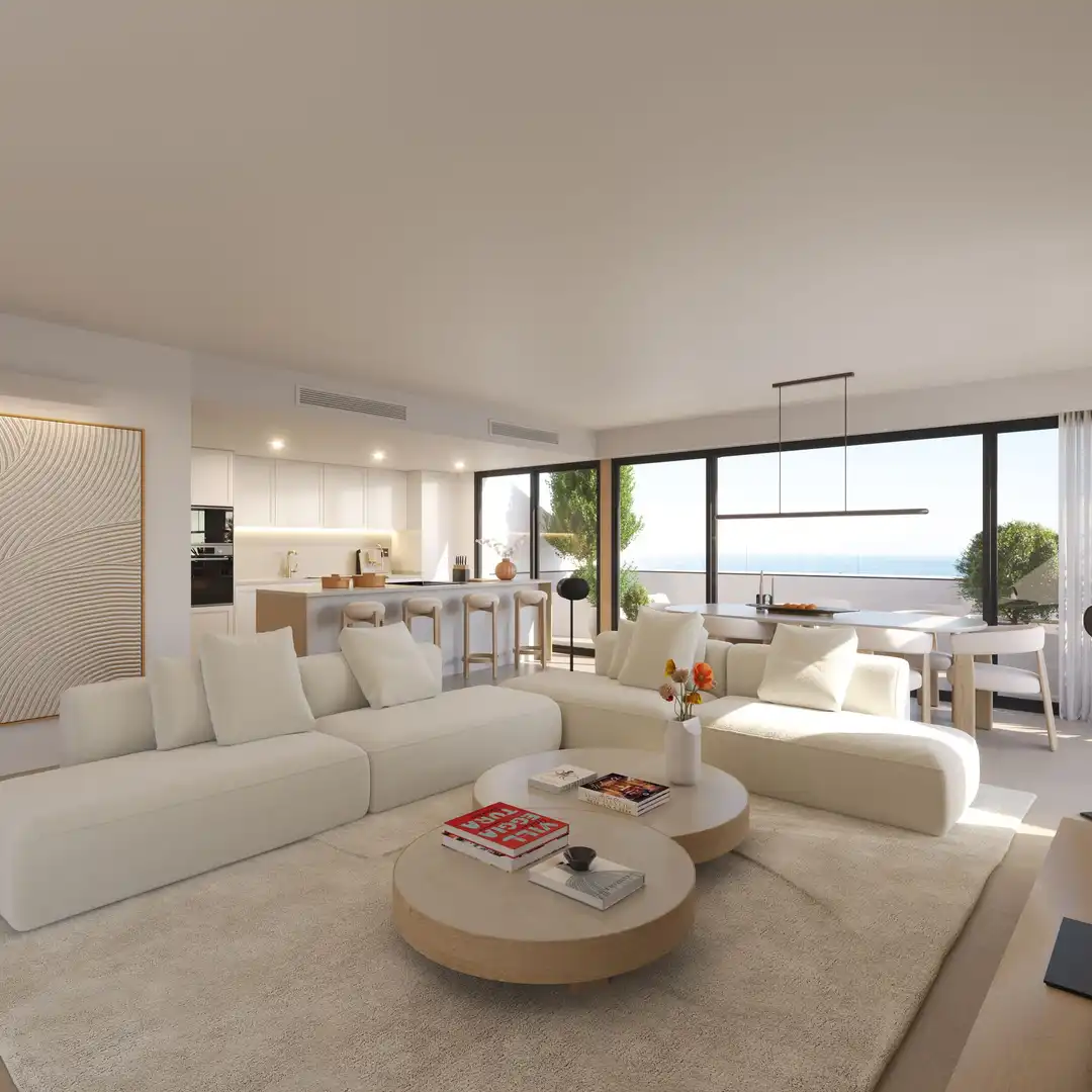 Ático con ascensor en venta en Las Gaviotas  - Carvajal, imagen 21
