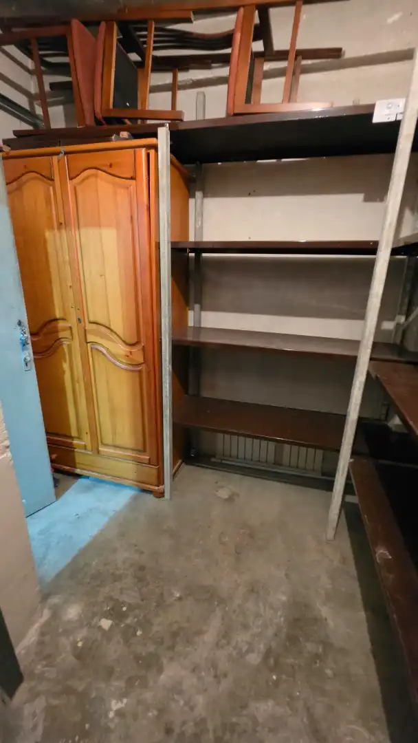 Flat with pool for sale in Villayuventus - Renfe, imagen 28