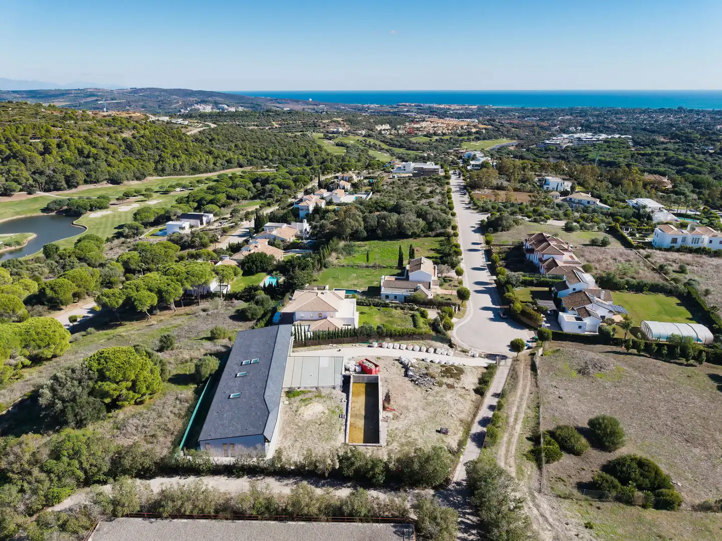 Casa con piscina in vendita a Sotogrande Alto, imagen 20