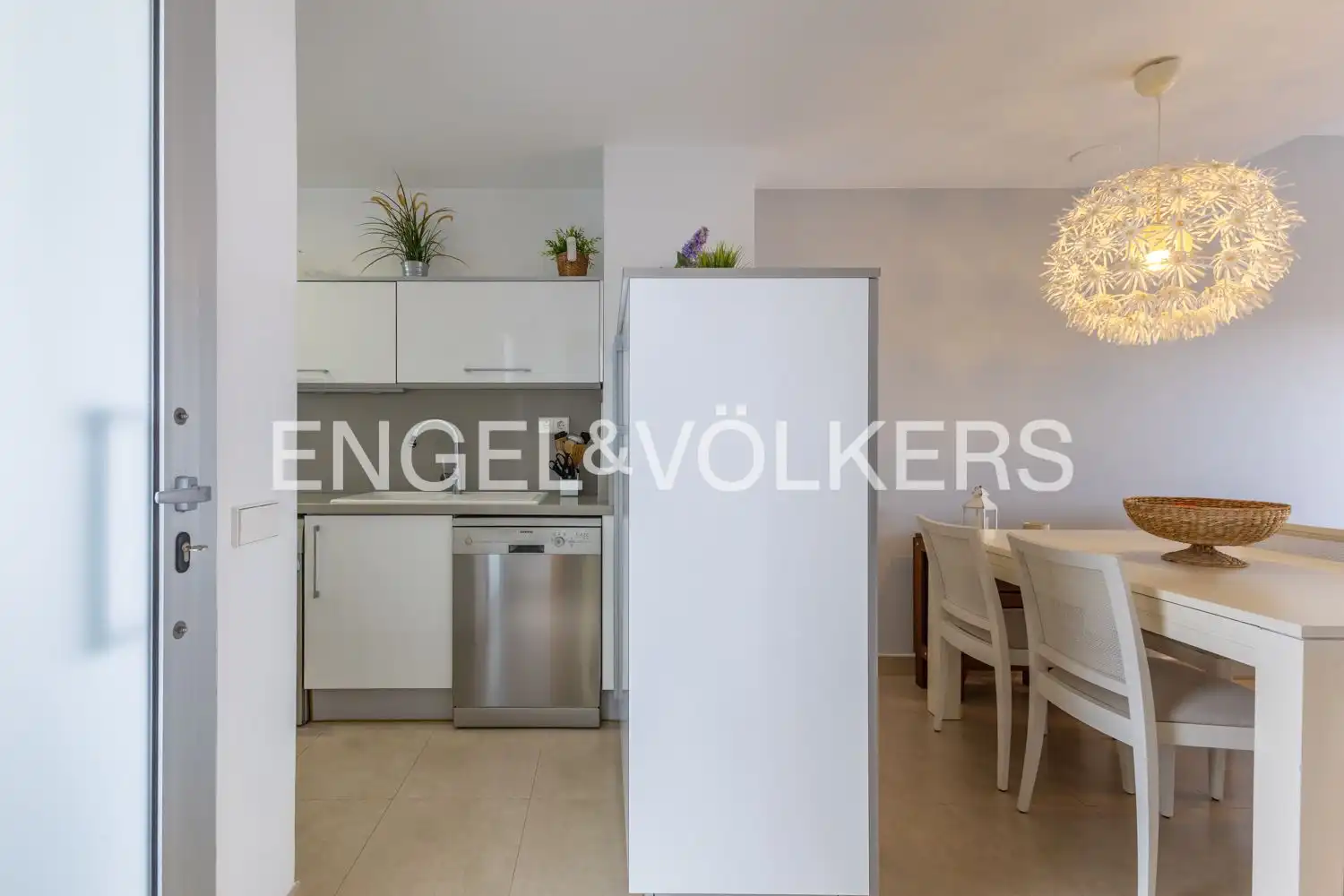 Casa a schiera con terrazza in vendita a Daimús, imagen 12