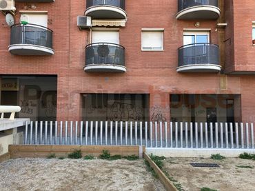 Business premises for sale in Plaza Estatut