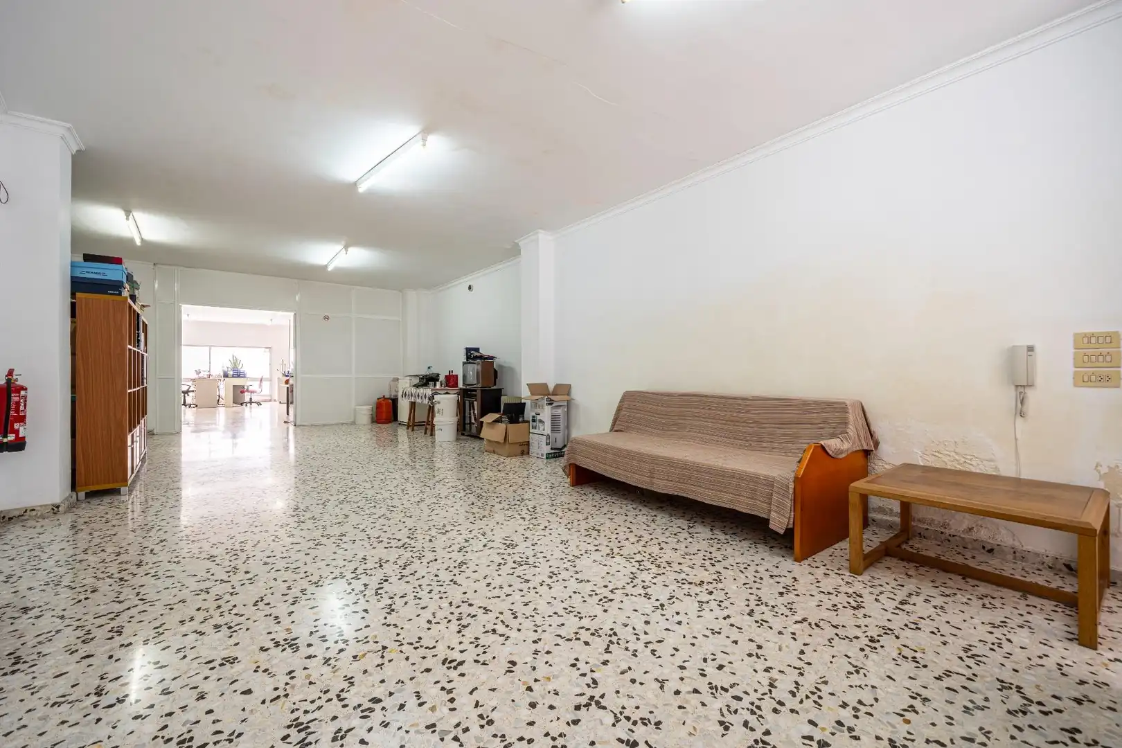 Geschaftsraum zur Miete in Manacor