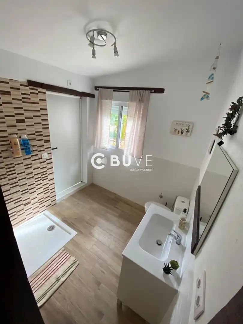 Casa o xalet en venda a TIXE, Coria del Río
