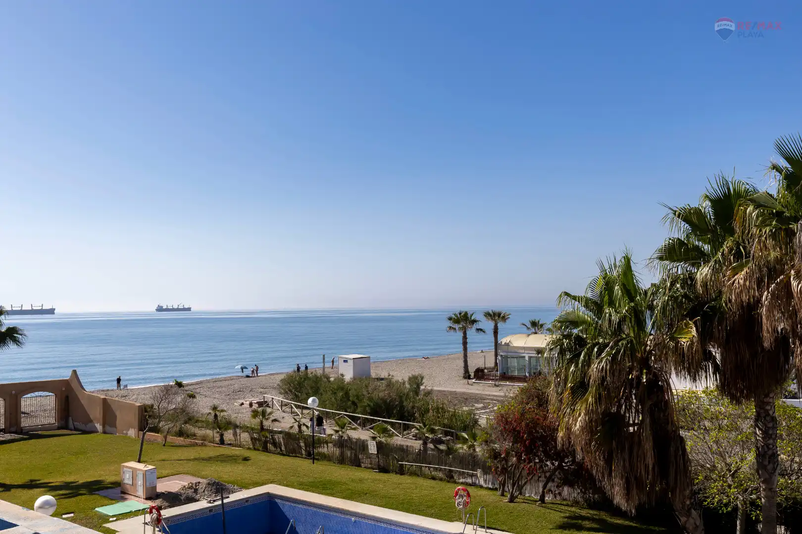 Àtic en venda a Calle Aguadulce, 4, Vera Playa Naturista