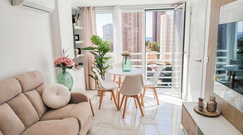 Foto 4 de Apartament en venda a Playa Levante, Alicante