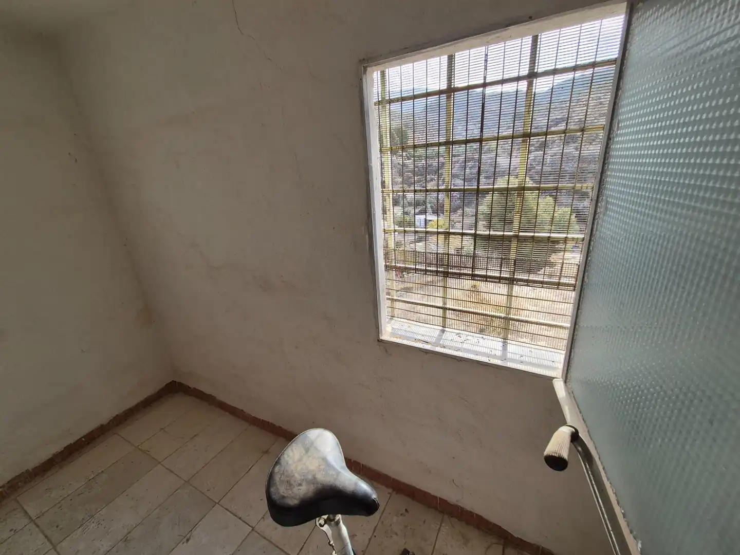 Terraza de Finca rústica en venta en Petrer
