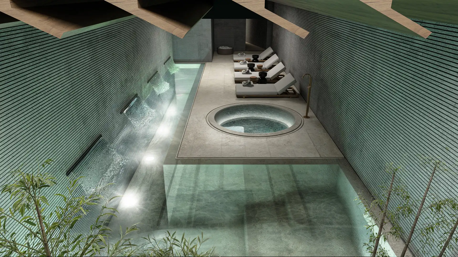Apartment mit Pool zum Verkauf in Estepona Pueblo, imagen 13