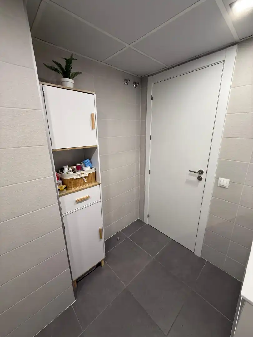 Duplex con terrazza in vendita a Carrer Ronda Sant Martí, imagen 5