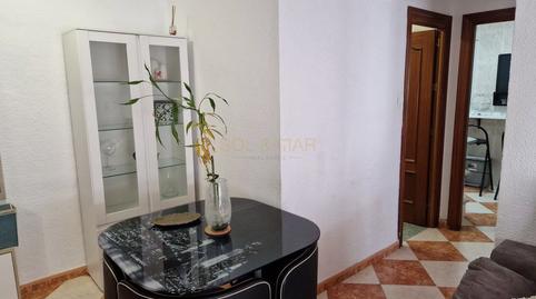 Photo 3 of Flat to rent in Ayuntamiento, Málaga