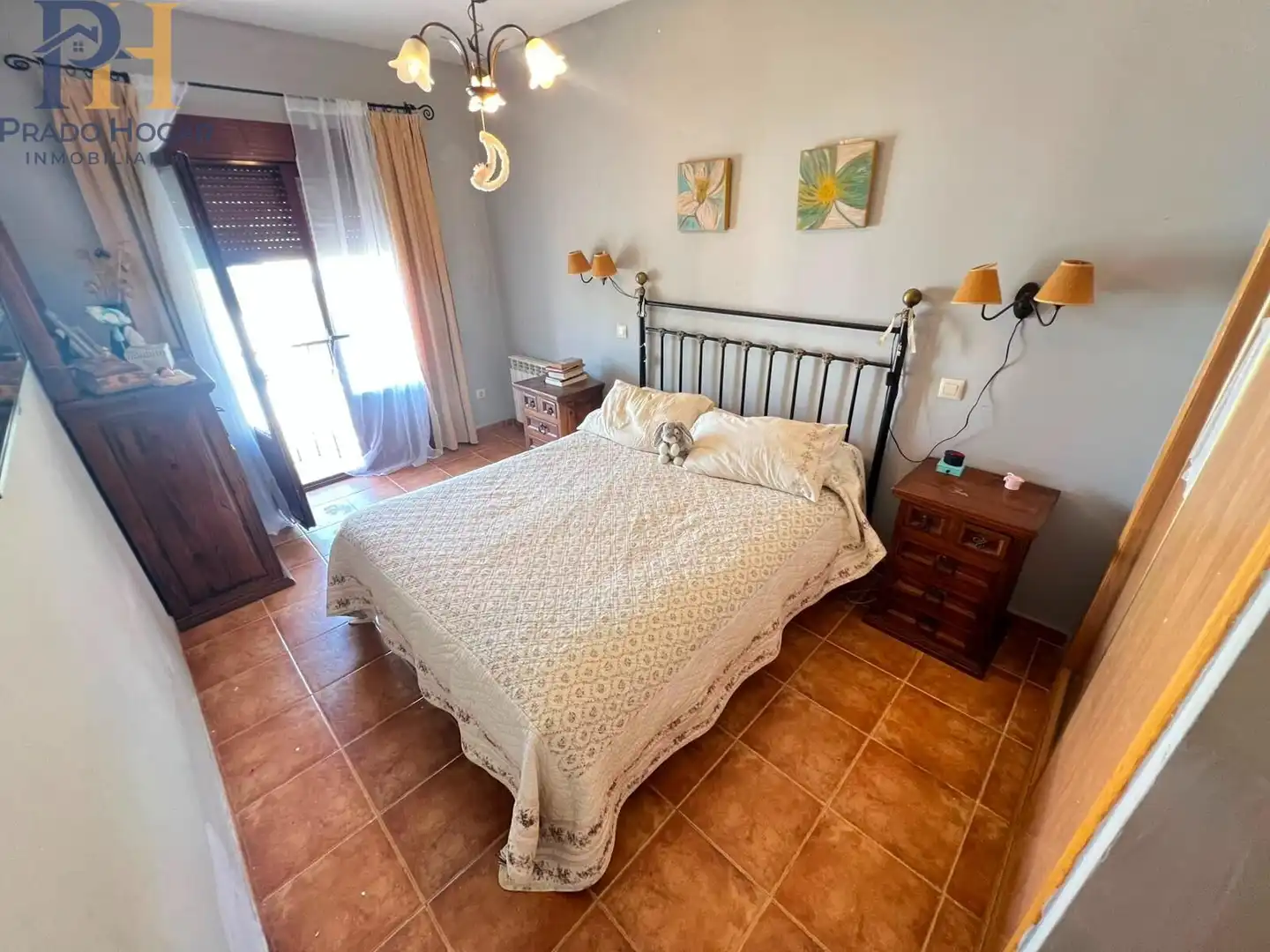 Haus zum Verkauf in San Román de los Montes, imagen 20
