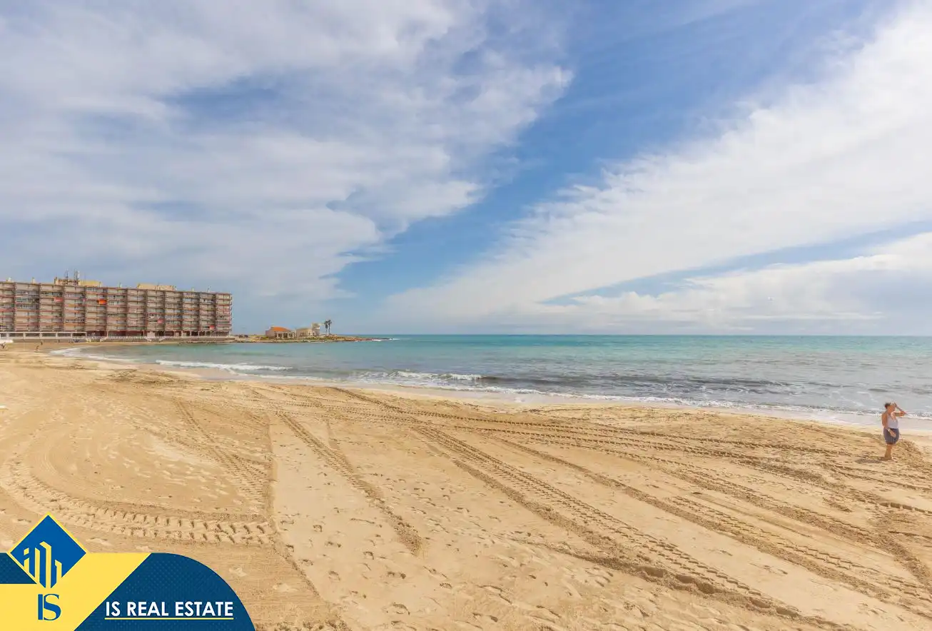 Penthouse with lift for sale in Playa de los Locos, imagen 24