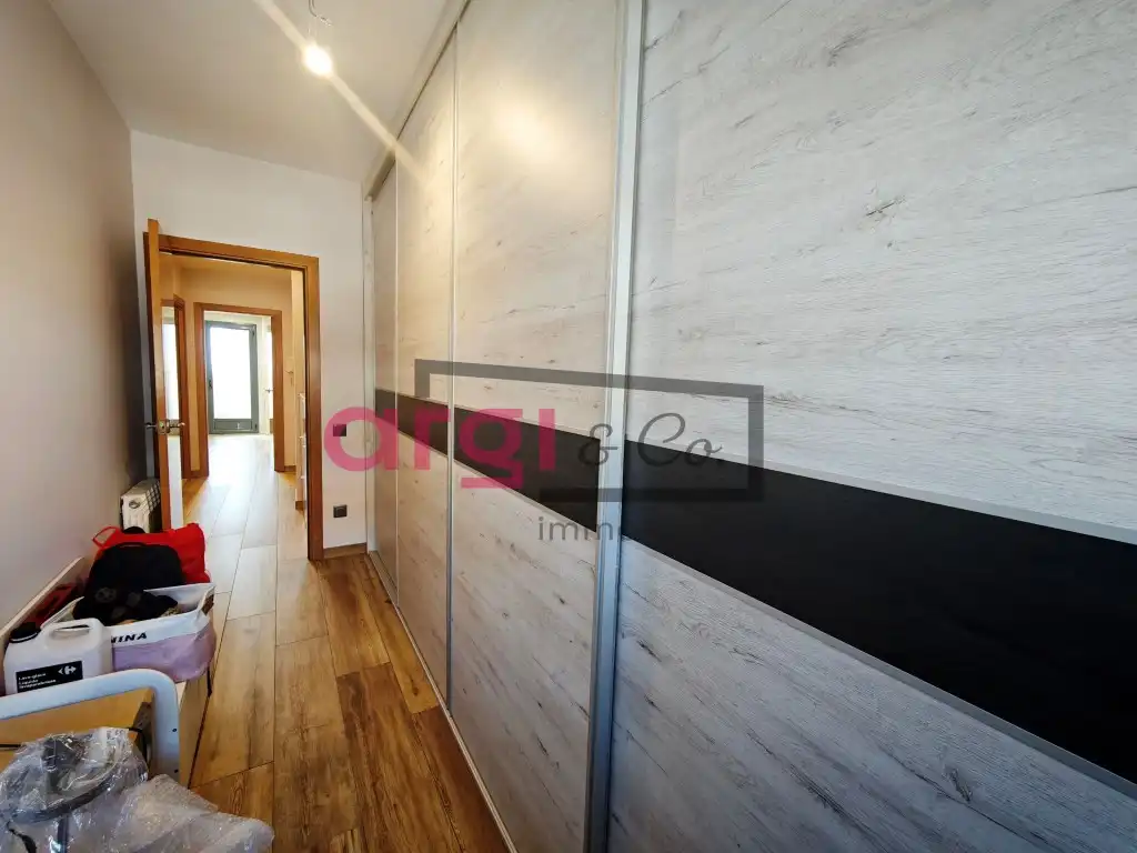 Ático en venta en Viladecans con Terraza y Balcón