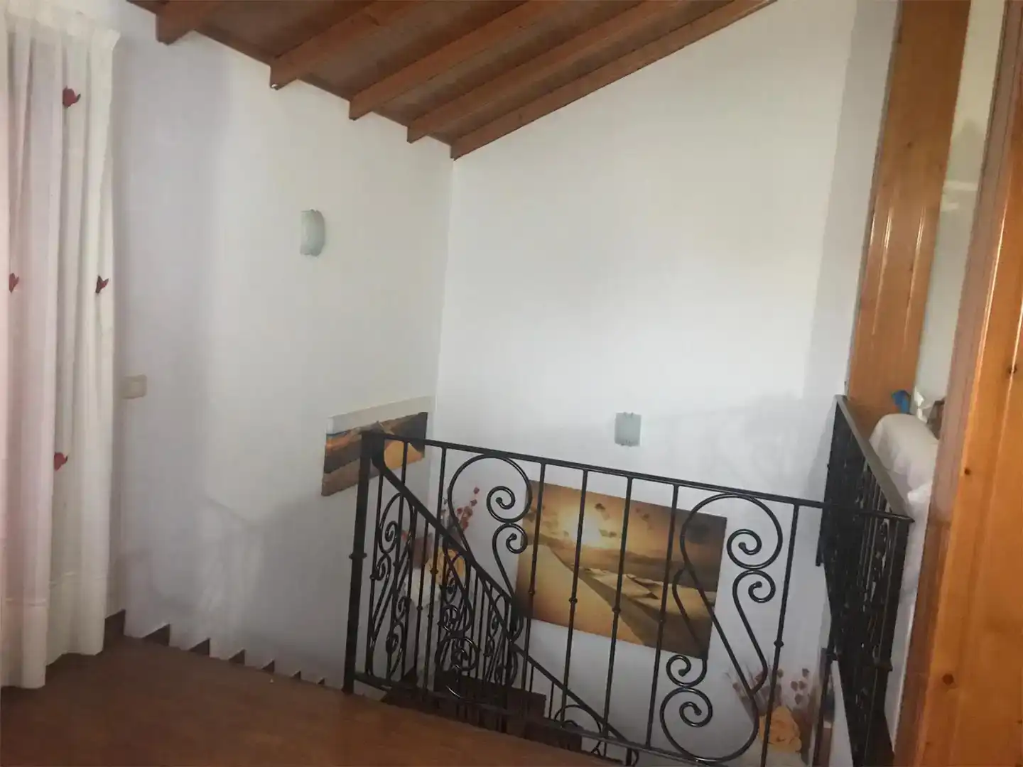 Casa o xalet en venda en Ingenio amb Aire condicionat, Jardí privat i Balcó