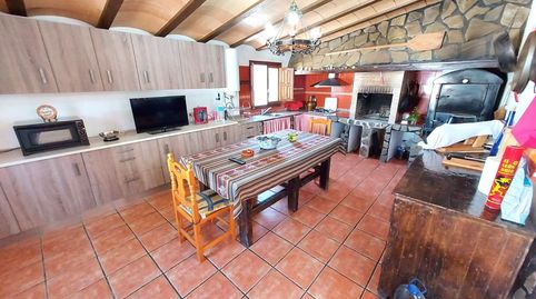 Foto 4 de Finca rústica en venda a Calasparra, Murcia