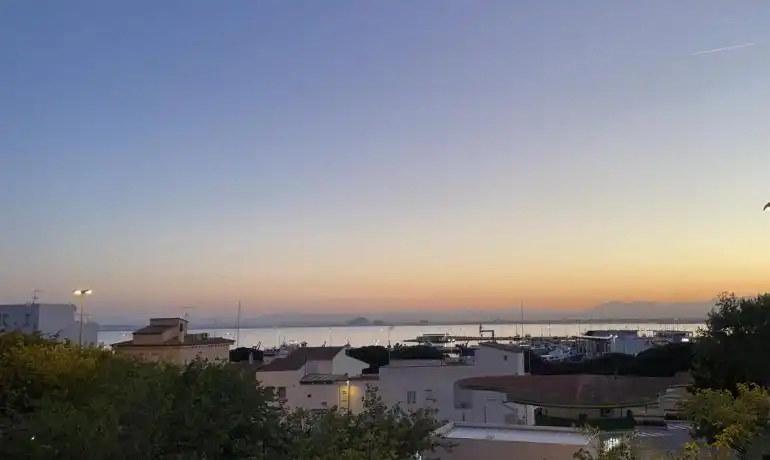 Apartamento con ascensor en venta en Almadrava - Canyelles - Puig-Rom, imagen 7