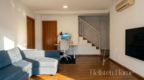 Foto 3 de Pis en venda a Castell - Poble Vell, Castelldefels