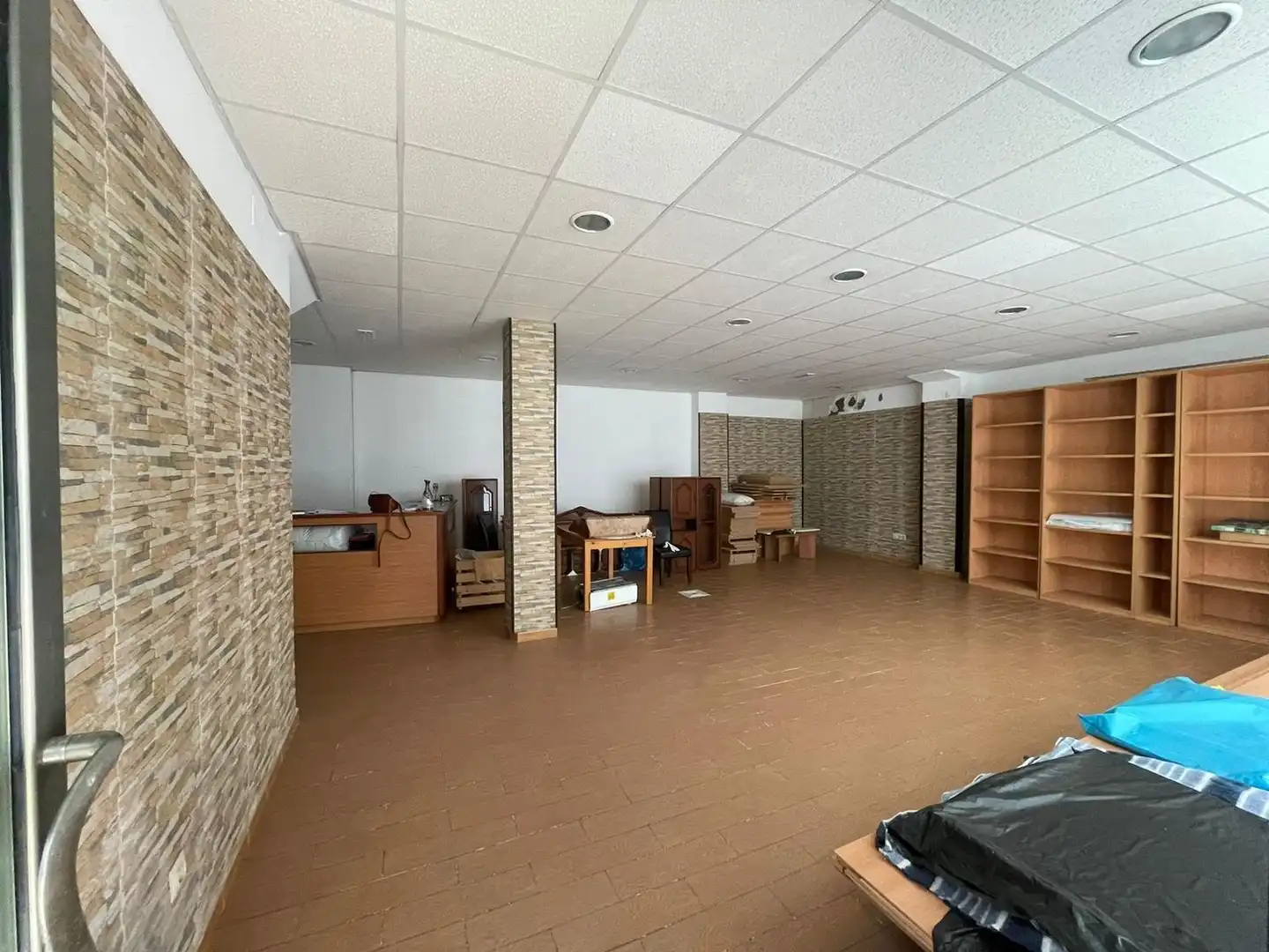 Local comercial en venta en Calle Río Mandeo 5, imagen 10
