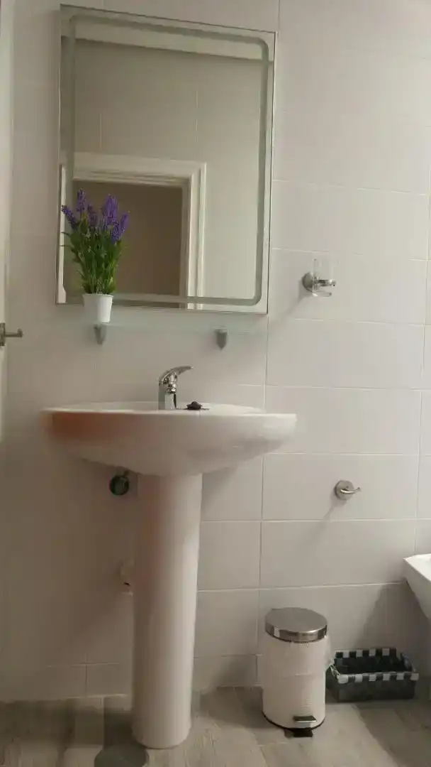 Bany de Pis en venda en Cartagena amb Aire condicionat i Balcó