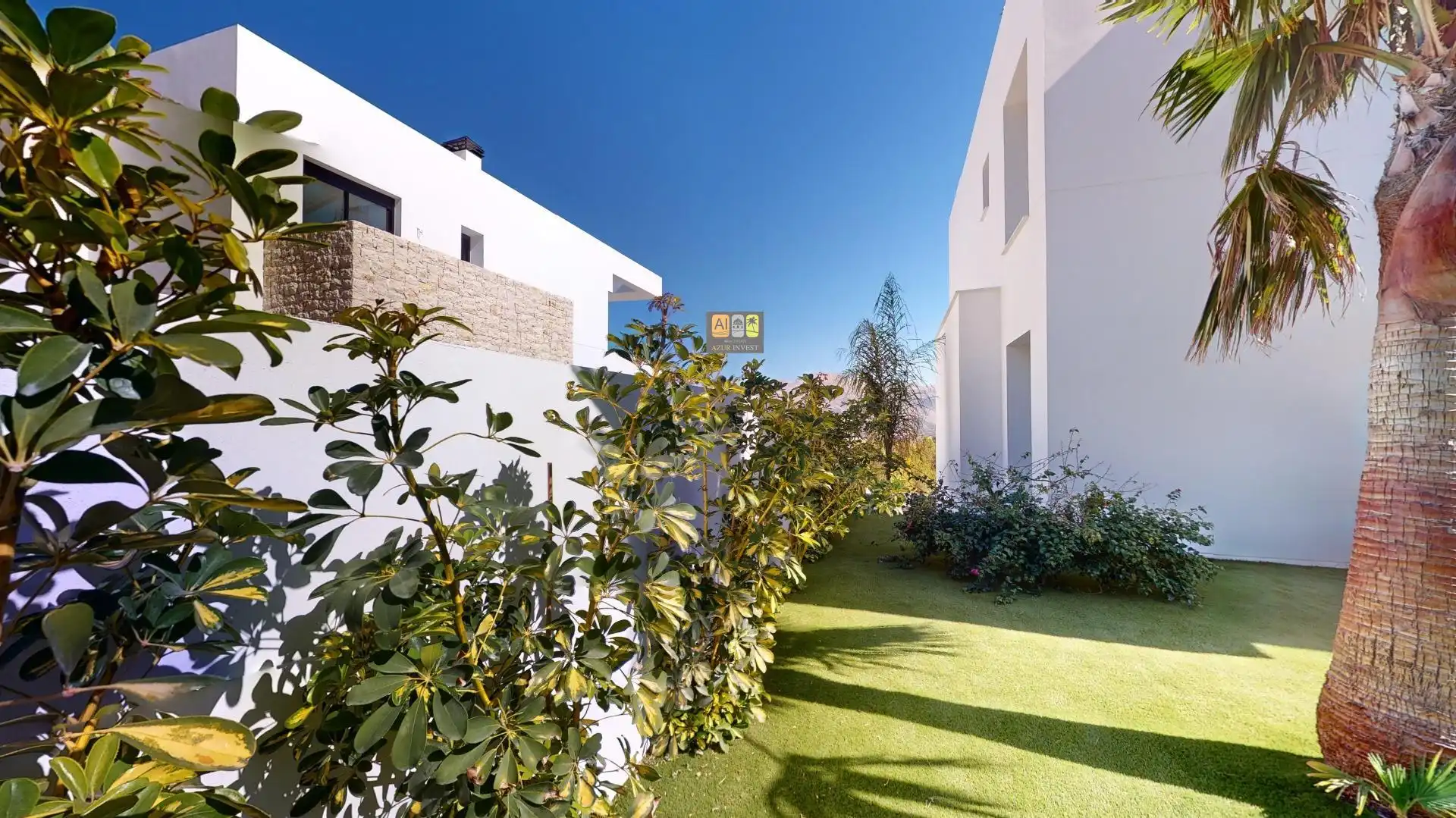 Detached house with pool for sale in Balcón de Ponoig - Polop Paradis - Polop Hills, imagen 41