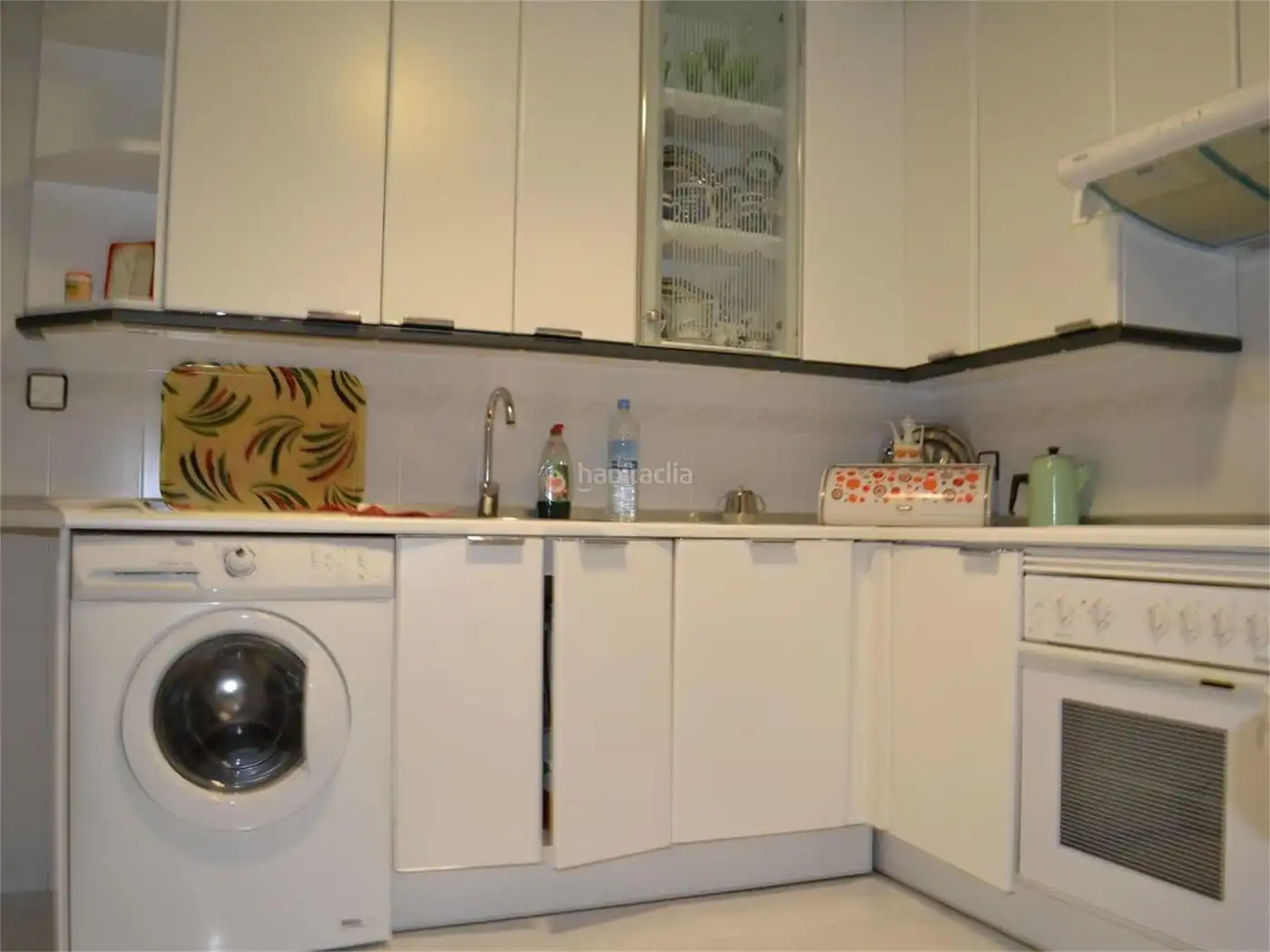 Appartamento con ascensore in vendita a Calle San Roque 4, imagen 9