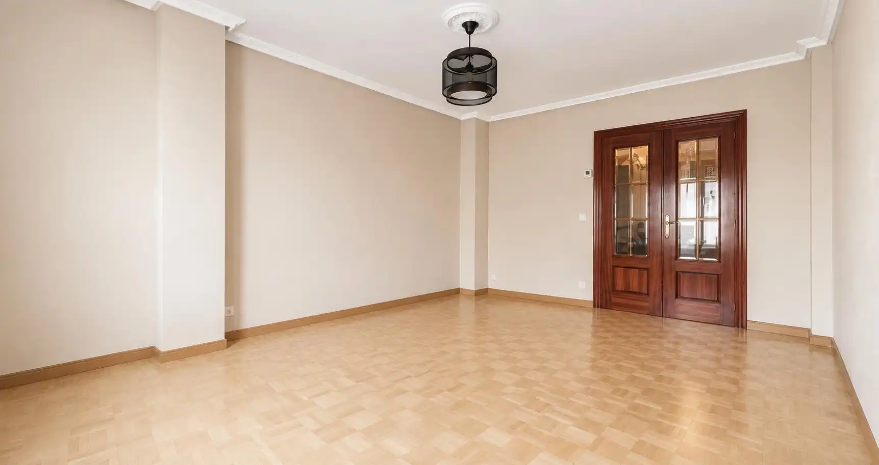 Sala d'estar de Pis en venda en Santander amb Calefacció i Balcó