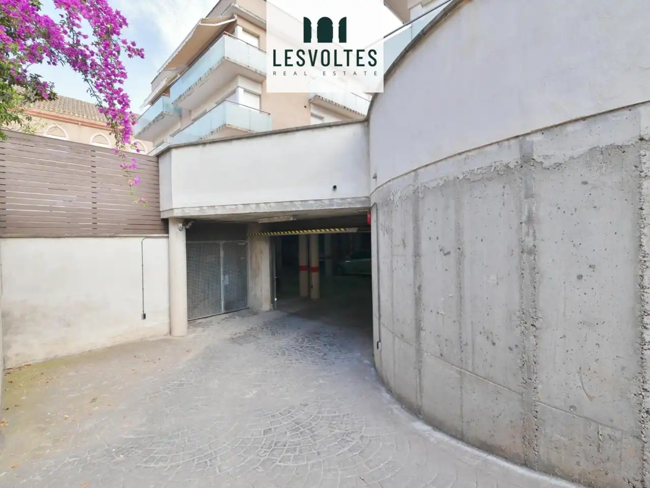 Parking de Garaje en venta en Palafrugell