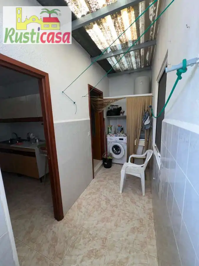 Appartement avec balcon à vendre à Cuesta del Molino, imagen 11