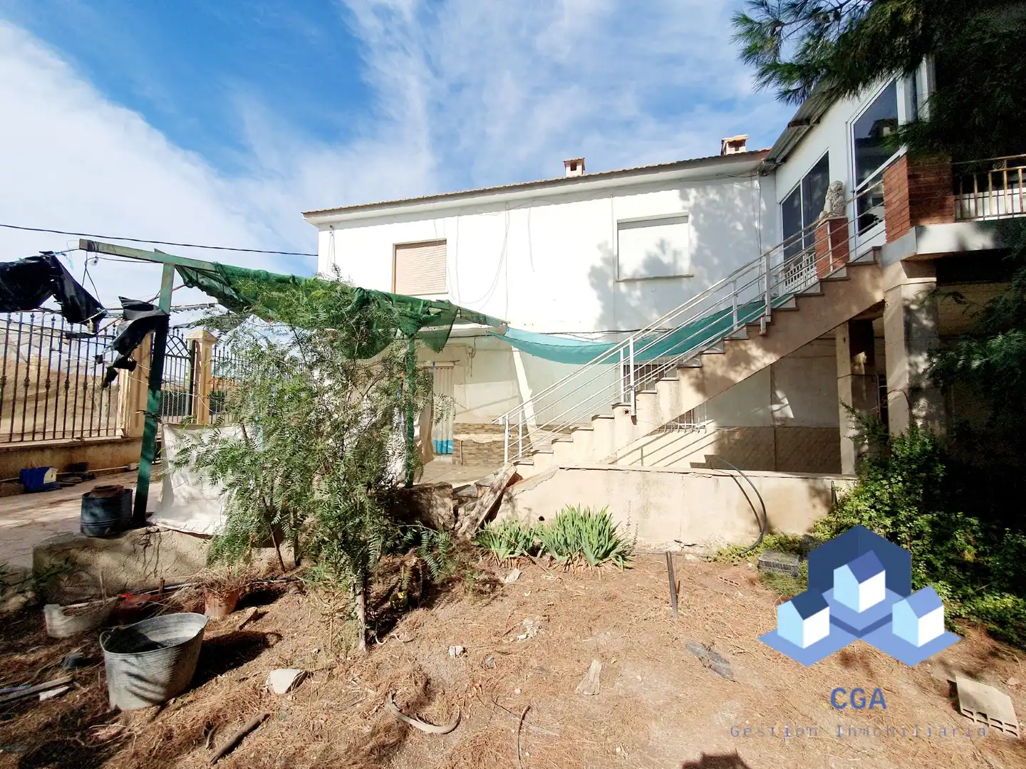 Casa con terrazza in vendita a Pedanías Centro, imagen 8