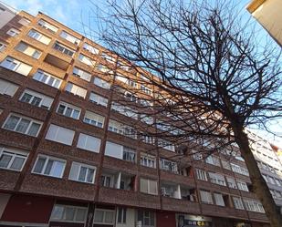 Exterior view of Flat for sale in Santander