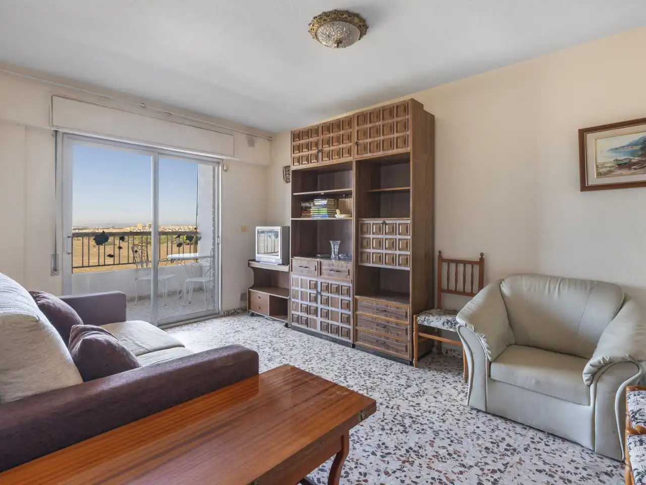 Appartement avec piscine à vendre à Playa del Acequión, Náufragos y Rocío del Mar, imagen 4