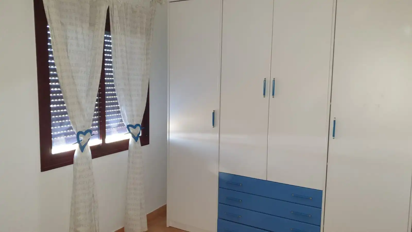Schlafzimmer von Wohnung zum Verkauf in Utrera