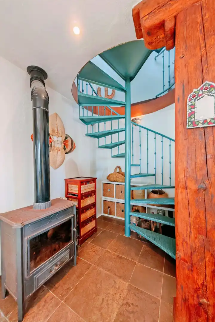 Country homes for sale in Zahora