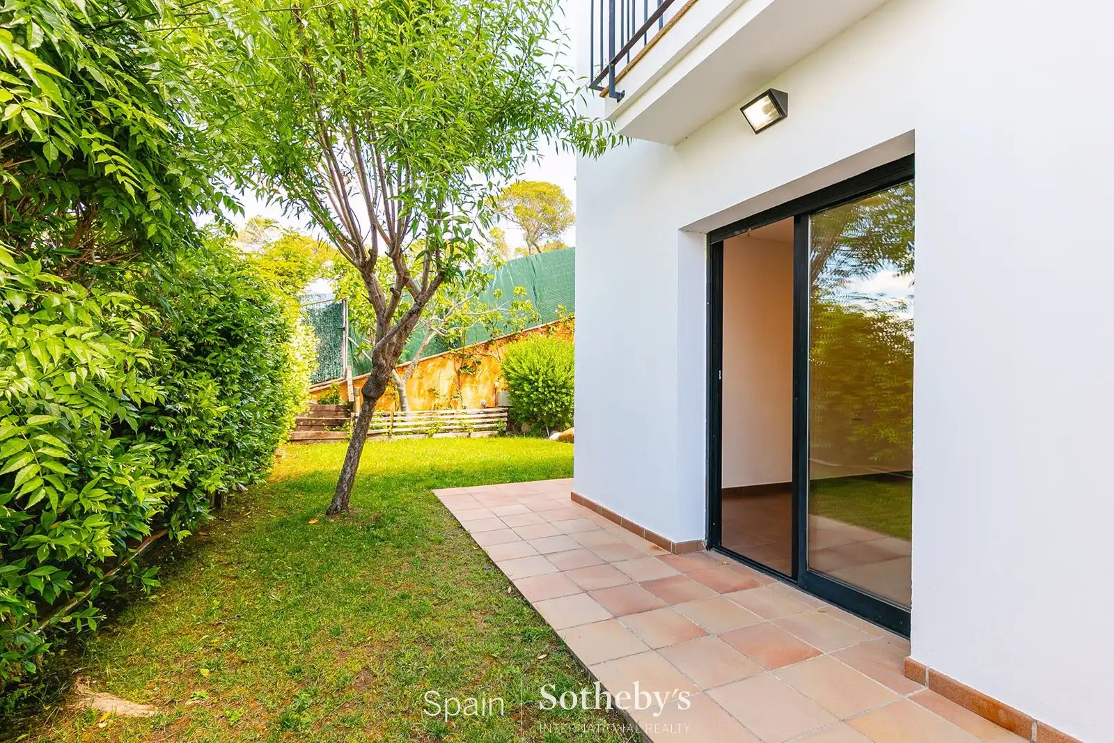 Terrace of Houses for sale in Sant Pere de Ribes  with Air Conditioner, Heating and Private garden