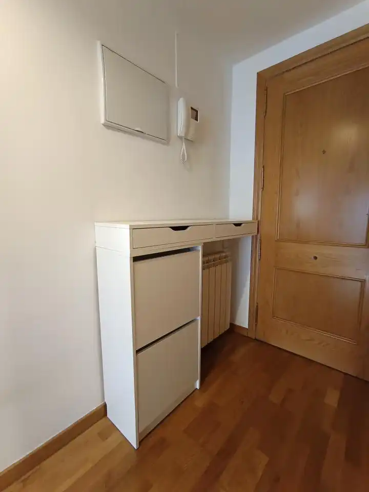 Apartamento de alquiler en Jaime I, Cuarte de Huerva