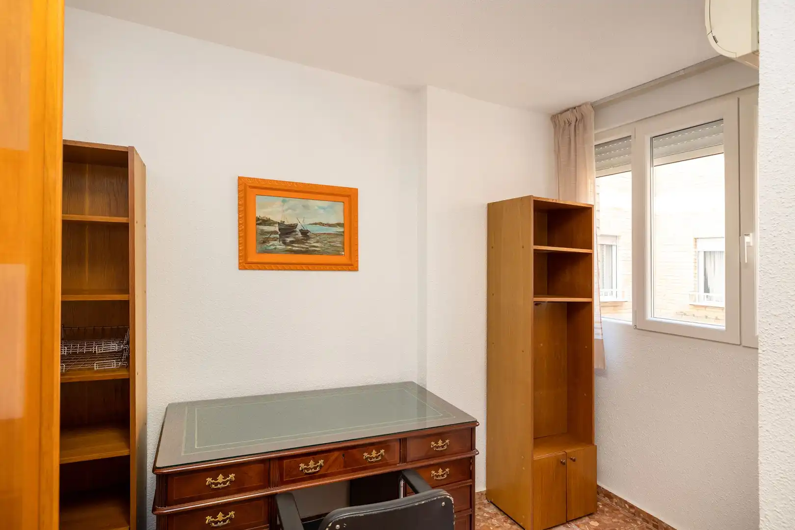 Flat for rent in Camino de Ronda, 93, Camino de Ronda