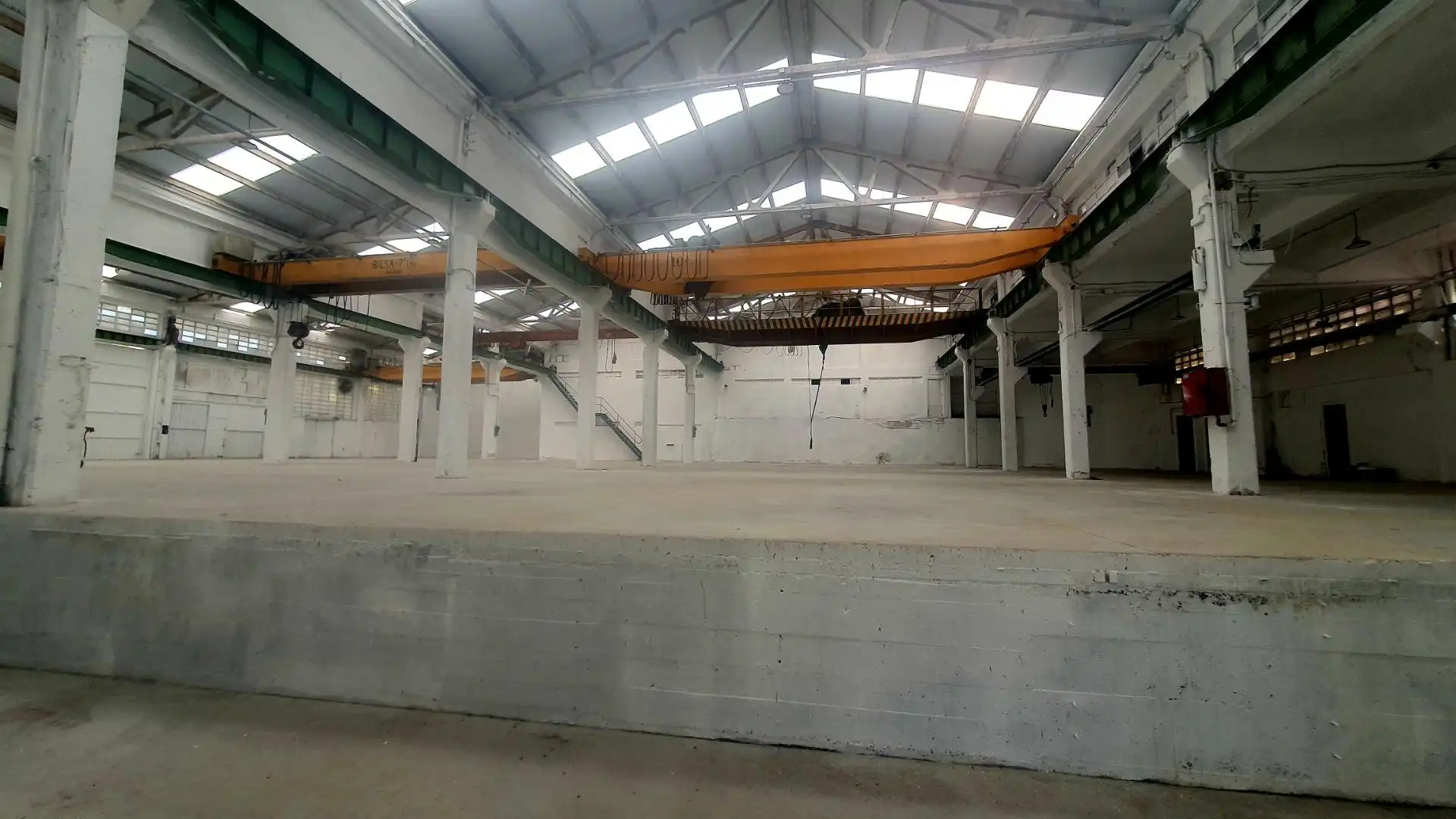 Nave industrielle à louer à San Miguel, imagen 7