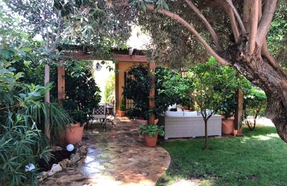 Xalet amb piscina en venda a Avinguda Beniferri, imagen 41