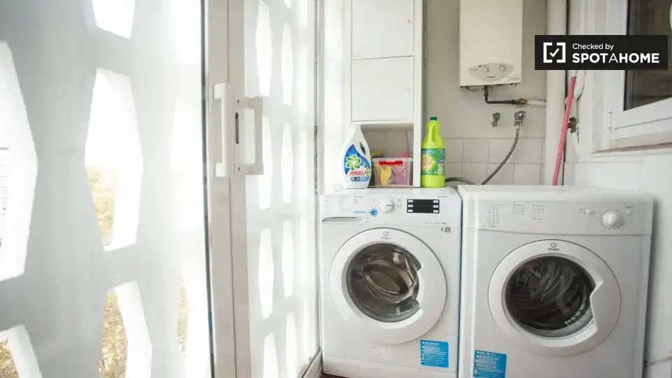 Wohnung zur Miete in Diagonal Mar i el Front Marítim del Poblenou