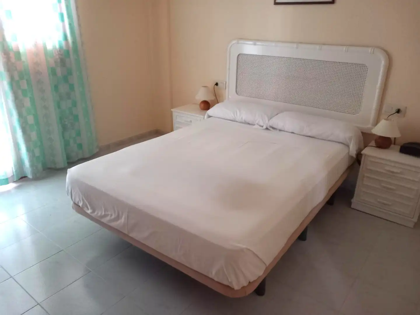 Bedroom of Detached homes for sale in Dénia  with Balcony