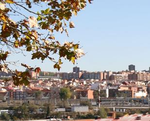 Exterior view of Study for sale in  Madrid Capital  with Terrace