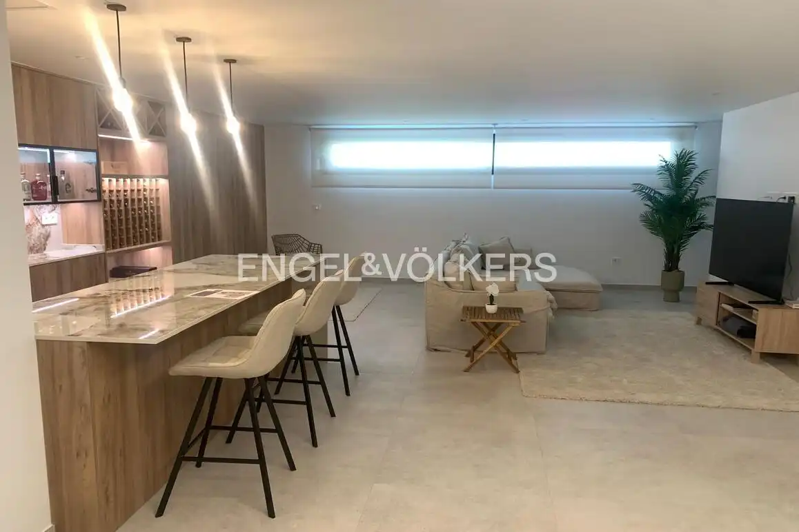 Casa con piscina en venta en Balcón de Ponoig - Polop Paradis - Polop Hills, imagen 27