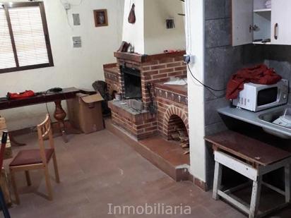 Cuina de Finca rústica en venda en Fuentelcésped