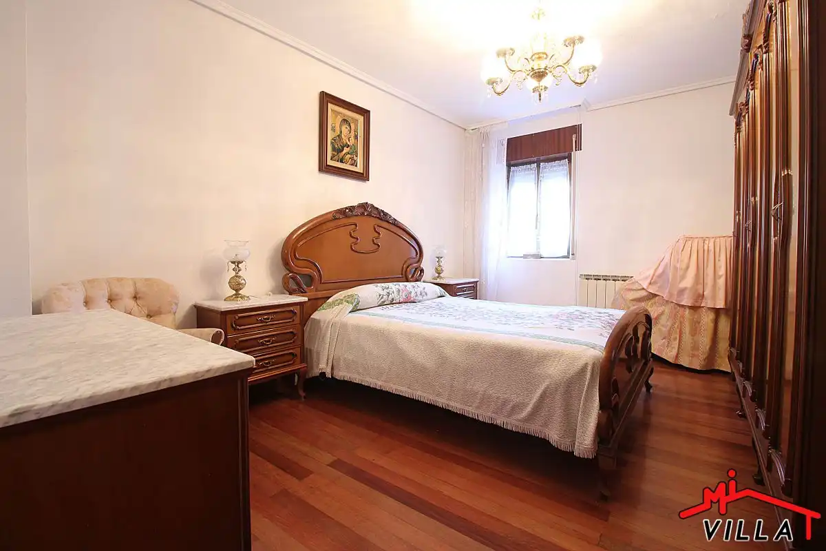 Schlafzimmer von Residential zum Verkauf in Ampuero