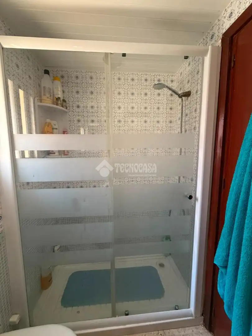 Flat for sale in Salesianos